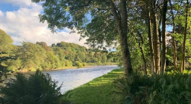 Lower Bruntlands, Reserva ahora Hotel Fochabers 