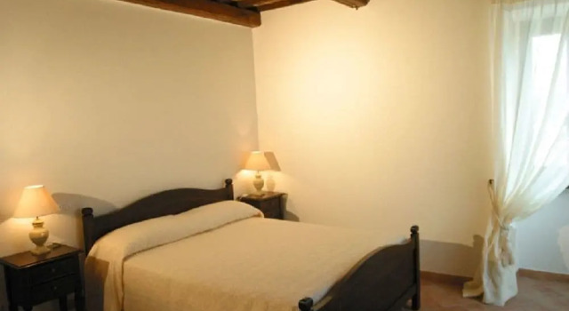 Agriturismo Il Poggiolo, Varaa Lomakoti Spoleto Umbria