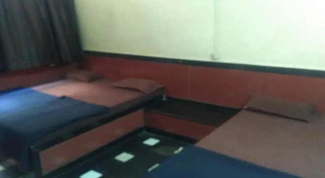 Sun Moon Guest House