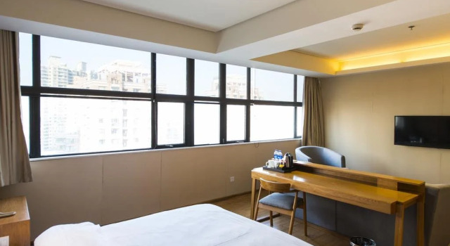 Hanting Hotel Haining Haichang South Road Leather City