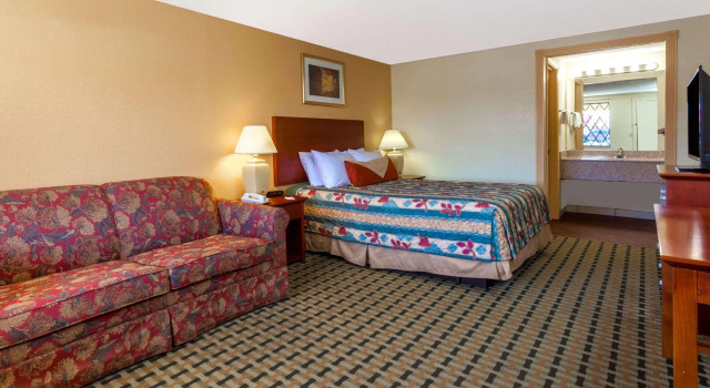 Knights Inn  Seymour IN, Prenota Hotel Seymour Indiana