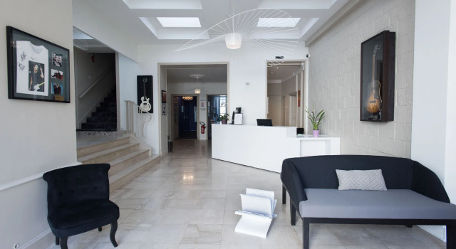 Hôtel François 1er, Prenota Hotel Hotel a Aquitania con colazione, Colazione