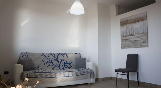 Апартаменты House Flora