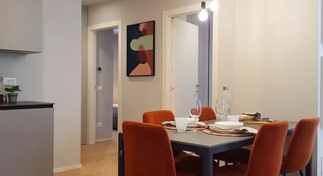 Апартаменты Premium AR Boutique Apartments