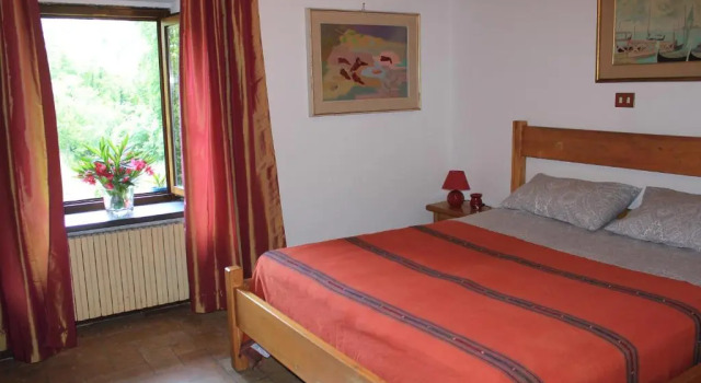 Agriturismo biologico il Molinaccio al Rio Chiaro, Забронировать Отель Отели Лацио с завтраком, Завтраки