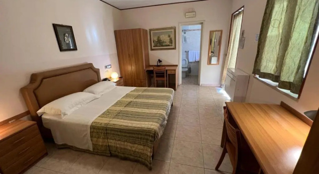 Номер Deluxe HOTEL MARE PINETA