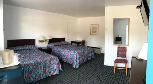 Travel In, Prenota Locanda Mini-hotel a Virginia, Locanda