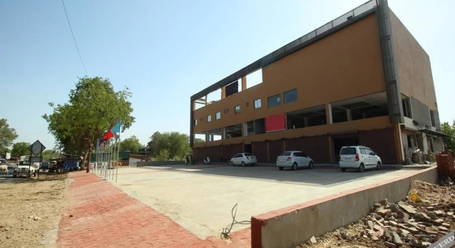 Hotel Prayosha, Réserver Hôtel Gandhinagar 