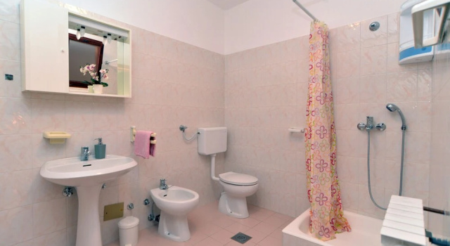 Апартаменты Standard с 4 комнатами Apartment 1168