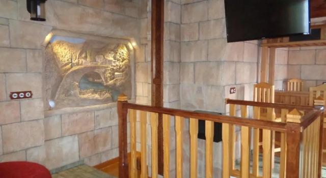 Columbaira, Book Hotel Colomera 