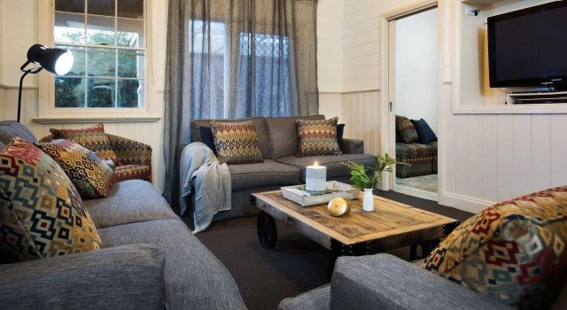 The Tiverton Daylesford, Varaa Hotelli Daylesford 