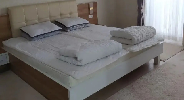 Абу Али ибн Сино, Rezerwuj Hotel Hotele 4-gwiazdkowe w Samarkanda, 4*