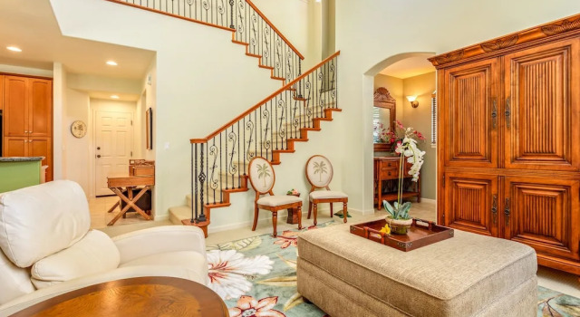 Mauna Lani Fairways #401 2 Bedroom Condo