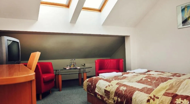 Hotel SANVIT RESTAURACJA & SPA, Book Hotel Hotels in Podkarpackie with Breakfast, Breakfasts