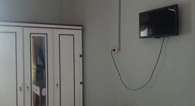 Номер Economy Hotel O Handisa Homestay SyariahNearKedai Kopi Atien