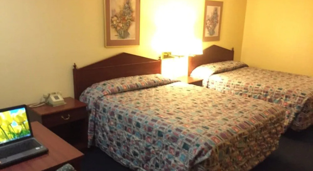 Stagecoach Inn, Забронировать Мини-отель  