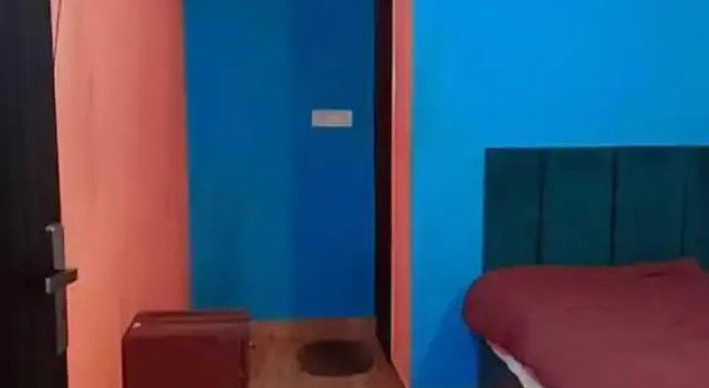 Номер Deluxe Hotel Pink Villa