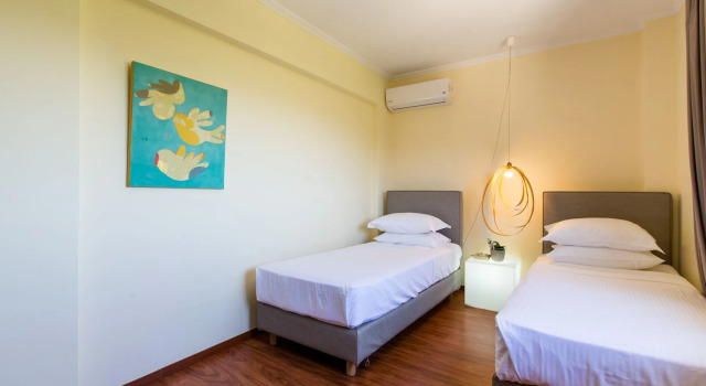 Villa Armonia Boutique Living