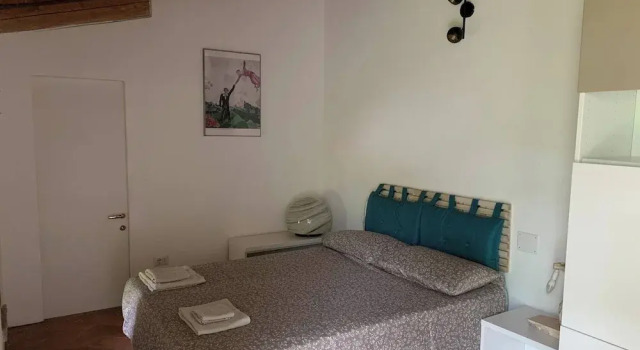 Apartment on the Hill Between Gubbio and Perugia, Varaa Huoneisto Perugia Umbria