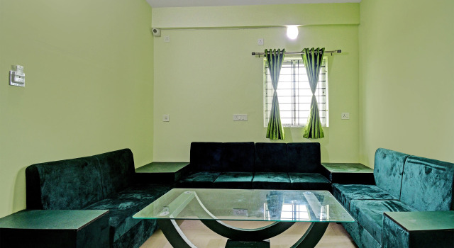 Hotel O Night Quine Guest House, Prenota Affittacamere Calcutta 