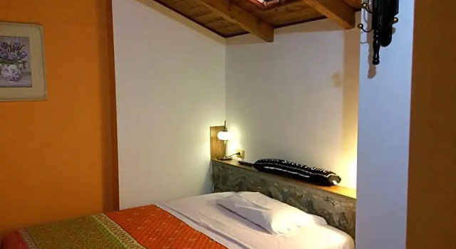 Tinello San Urbano, Buchen Sie Hotel Prepotto Friaul-Julisch Venetien