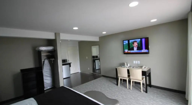 Номер Standard Grandview Inn