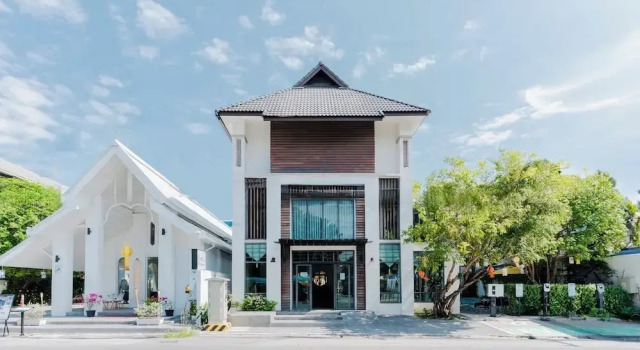 Paraiso Hotel Chiangmai