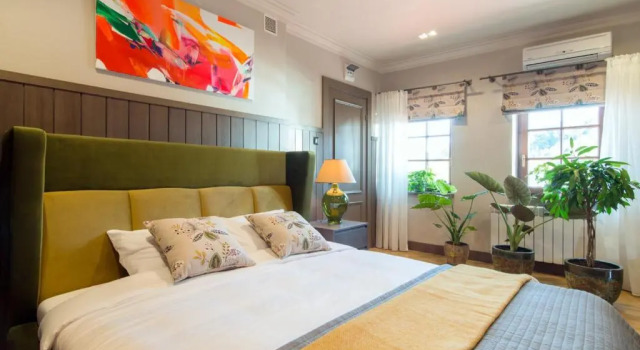 Апартаменты Apartamenty u Sarzyńskich