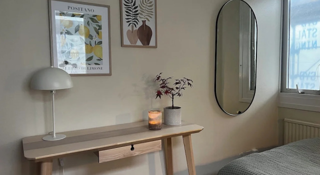Семейный номер Standard Ewa & Maude Hotel