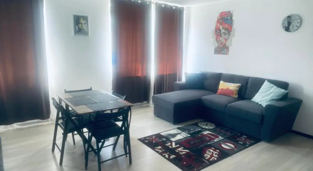 Tourist Apartment 1, Забронировать Апартаменты/квартира Пьятра-Нямц Нямц, рядом с Piatra Neamt Cable Car