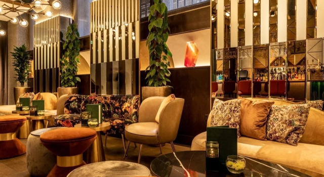 Forty Seven Hotel Manchester, WorldHotels Crafted