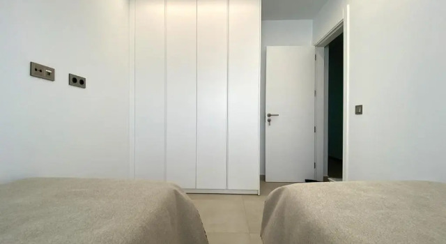 Marina Suites 9