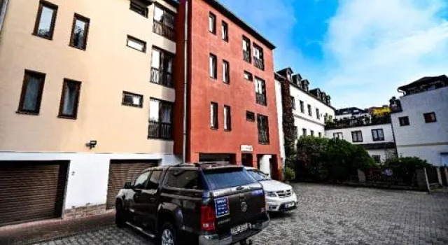 Hotel Faust