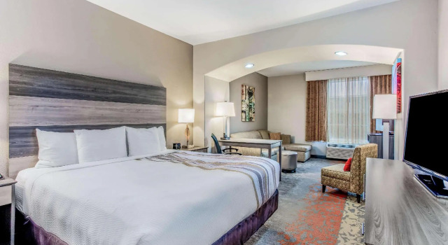 Двухместный номер Standard La Quinta by Wyndham Andrews