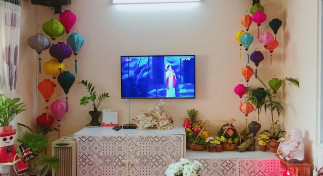 Homestay at Dream House, Забронировать Отель Отели Вунгтау с парковкой, Парковка