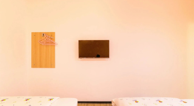 TI ZI Hotel Guangzhou Baiyun Airport, Rezervasyon Otel Guangdong otoparklı oteller, Otopark