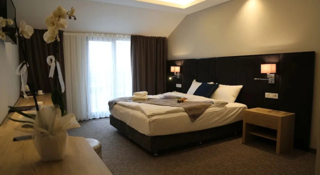 Номер Superior Hotel City Inegol