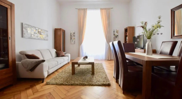 Апартаменты Deluxe Luxury Apartment by Hi5 - Havas Street