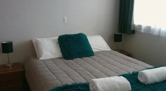 Aorangi Motel