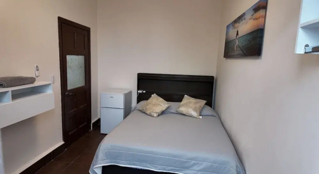 Loft Los Pinos, Забронировать Дом для отпуска Виллы штата Нуэво-Леон, Вилла