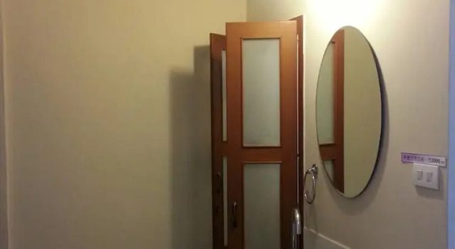 Номер Deluxe Sirikamsan House