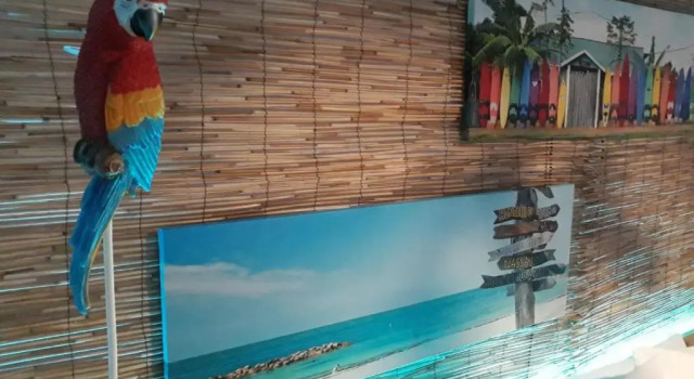 Апартаменты Wonder Place Nerja