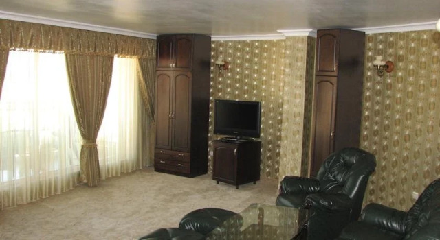Family Hotel Imperial