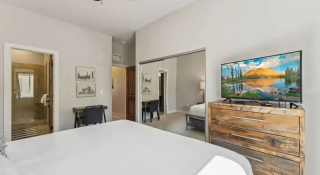 Апартаменты Comfort Park Lane South Departments