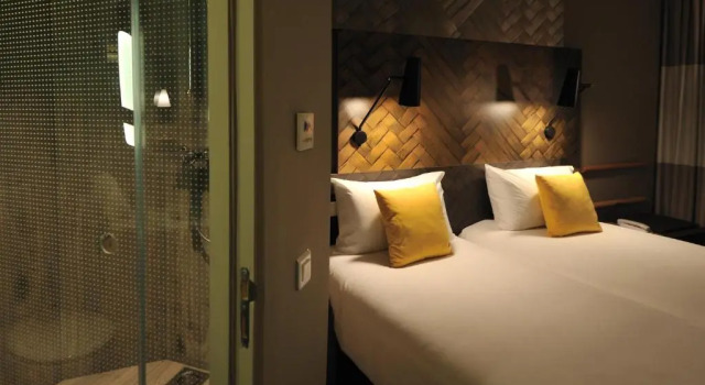 Двухместный номер Standard Ibis Casa Voyageurs