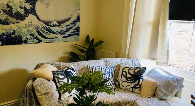 Historic Grade 2 listed Cottage with Parking, Забронировать Дом для отпуска Виллы Исторического графства Суссекса, Вилла