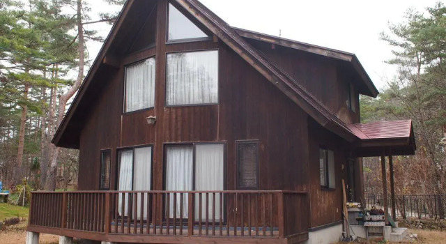 Campagne Hakuba
