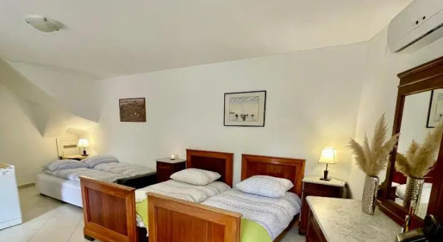 Апартаменты Guesthouse Kresic
