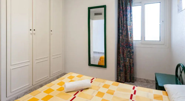 Апартаменты Superior Residencial Casablanca Casa Azahar