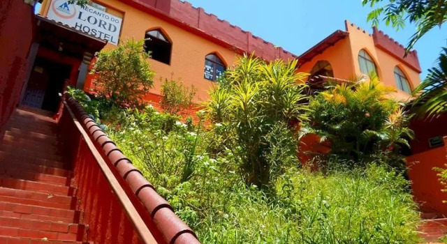 Recanto do Lord Hostel, Забронировать Хостел Хостелы штата Рио-де-Жанейро, Хостел